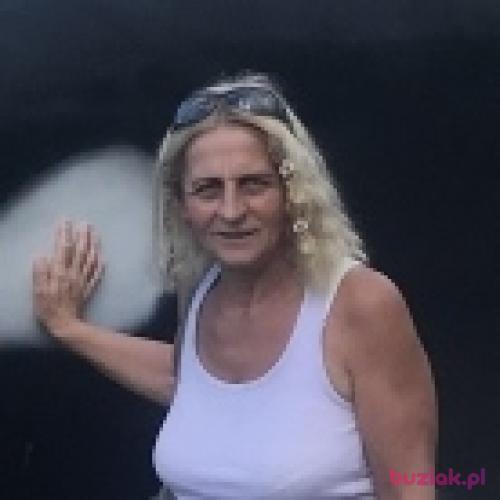 Naturalna9, Female, 68 years, Bydgoszcz
