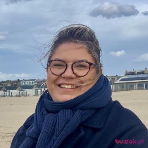 Sabina47, Female, 48 years, Rotterdam
