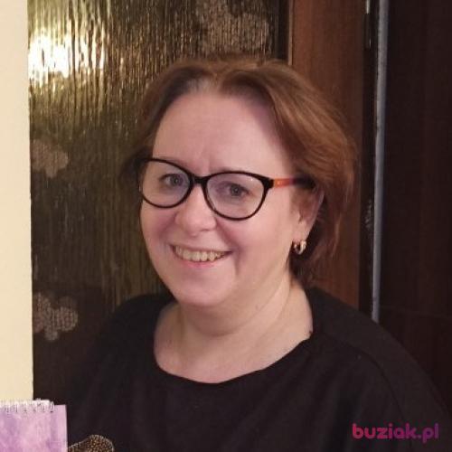 AnnaKonstancin, Female, 51 years, Piaseczno
