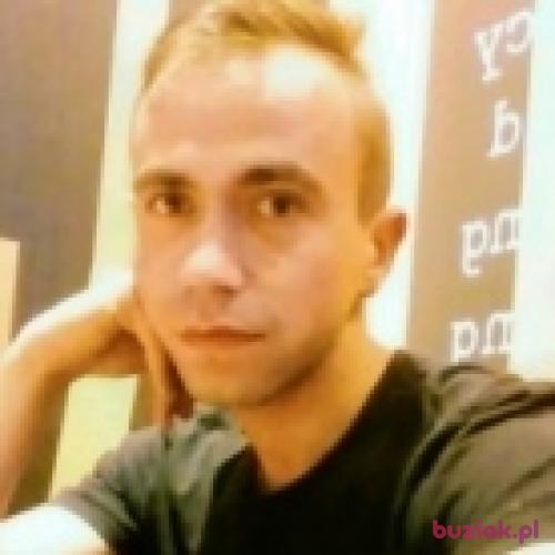 Tomualldoo91, Mężczyzna, 35 lat, Łódź