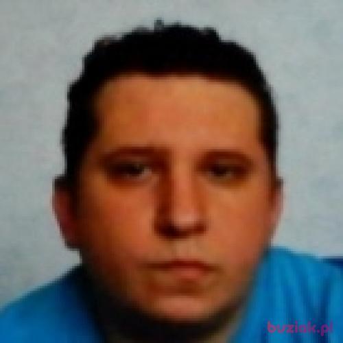 opcgti1111, Male, 36 years, Września