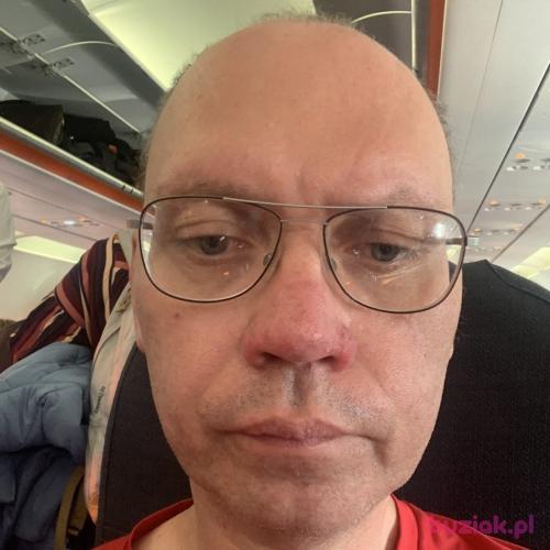 rob753, Male, 51 years, Thurso