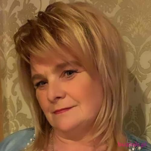 ReniaWolna, Female, 57 years, Exeter