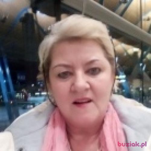 Krystiana1, Kobieta, 71 lat, Brodnica
