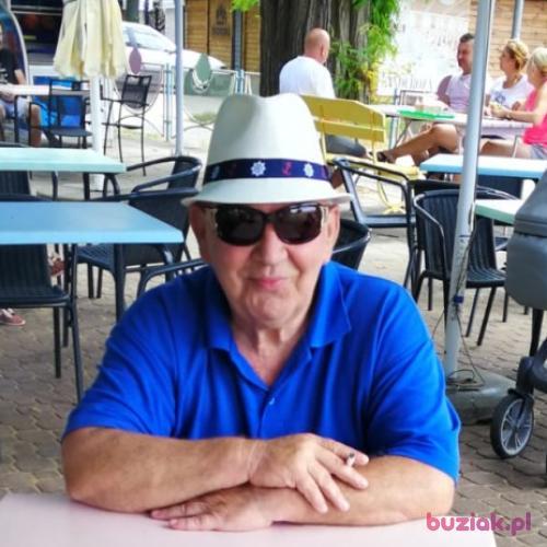 dzejkob50, Mężczyzna, 76 lat, Leszno