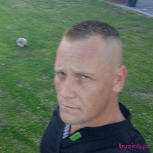 JackHarrer, Mężczyzna, 35 lat, Koszalin
