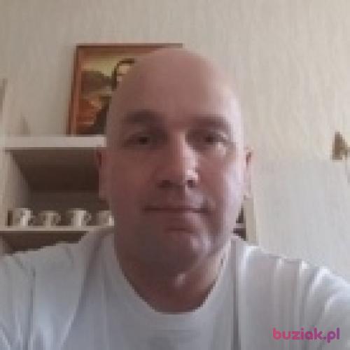 platyna, Male, 53 years, Szczecinek