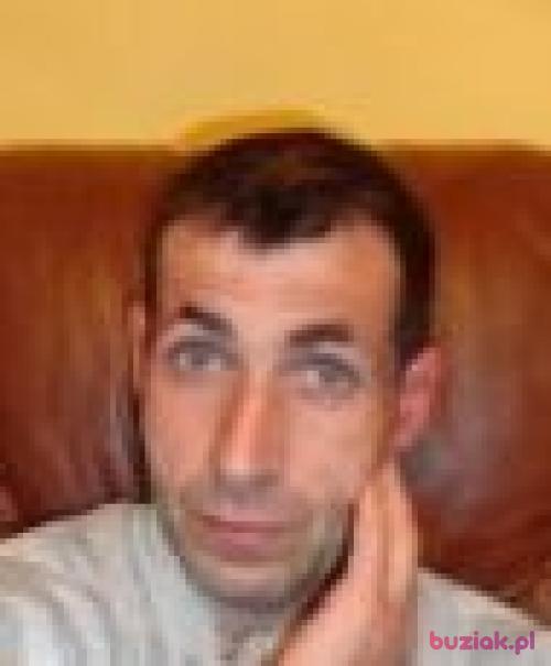 frover, Male, 49 years, Myślenice
