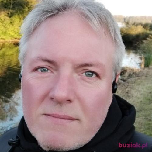Jarek_asbach, Male, 50 years, Zoetermeer