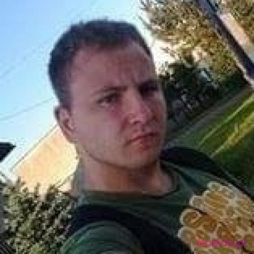 Dammis, Male, 35 years, Warszawa