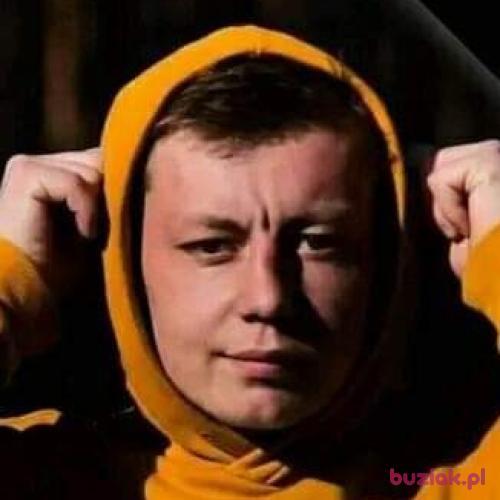 bitnyadam22, Male, 26 years, Gorzów Wielkopolski