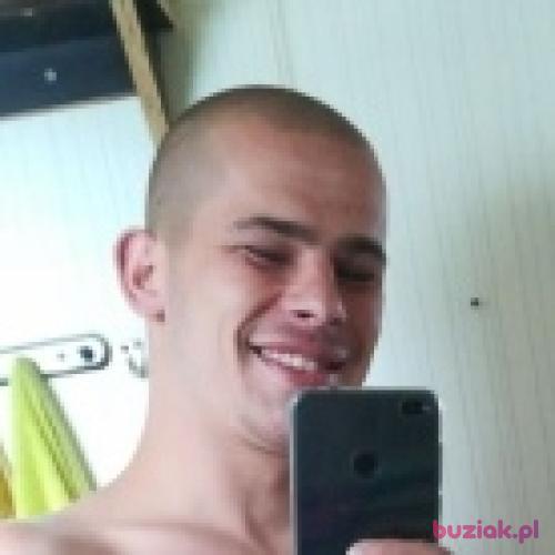 Minionek666, Male, 33 years, Arcen
