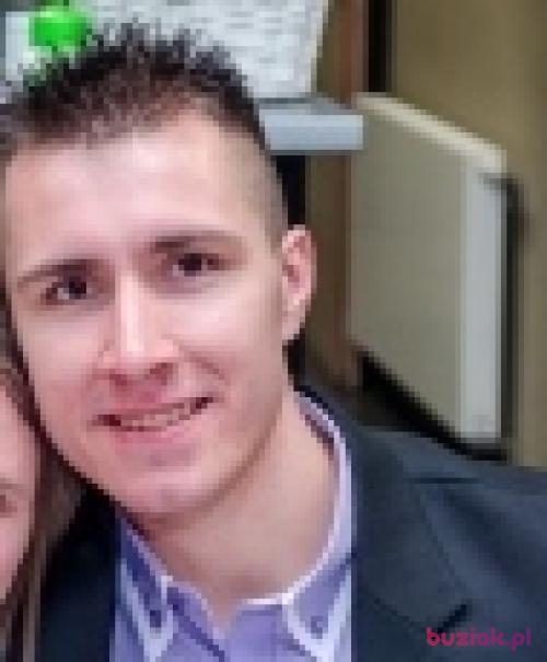 Patryk74114, Male, 35 years, Kalisz