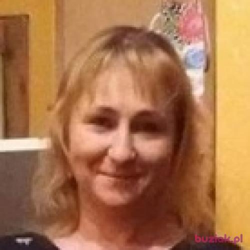 Gosia23m, Kobieta, 47 lat, Nowa Sól