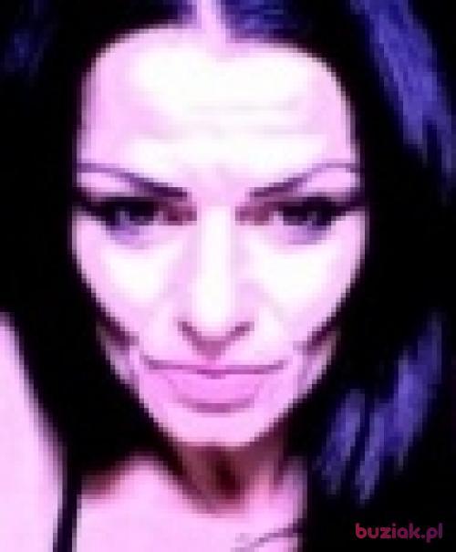 czarnomocna, Kobieta, 51 lat, mazowieckie