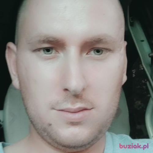 Arkadiuszhot7, Mężczyzna, 29 lat, Lesko