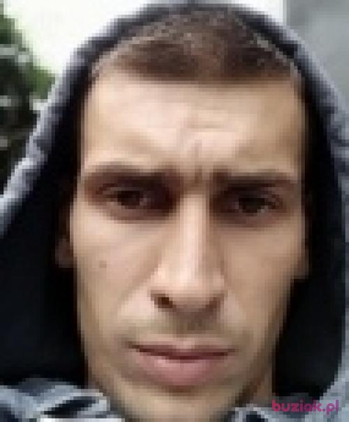 Alberto29, Male, 35 years, Mielec