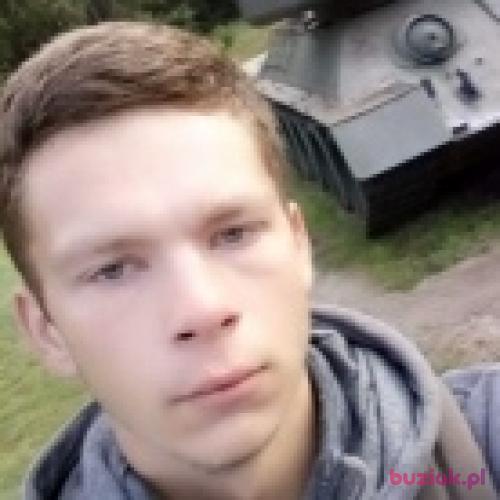 Mateusz9807, Male, 28 years, Wałcz