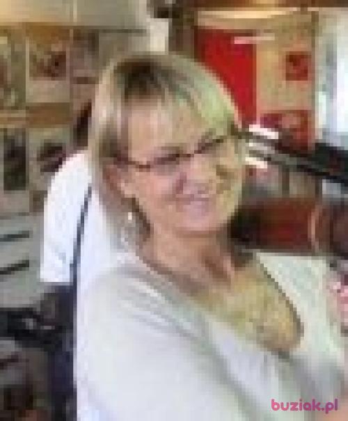 donia11, Kobieta, 57 lat, Słupsk