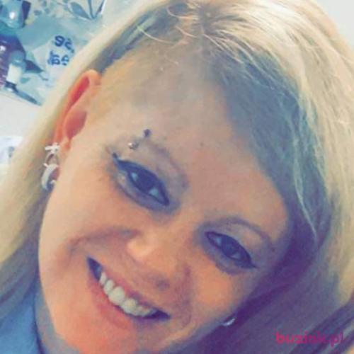 przyjaznaruda, Female, 41 years, Gloucester