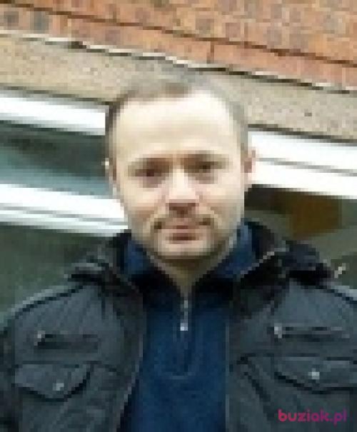 samotnyuk81, Mężczyzna, 45 lat, West Midlands