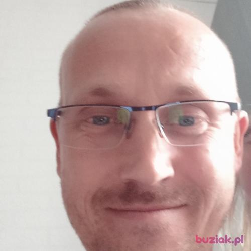 PatrykPatryklux, Male, 41 years, Kościerzyna