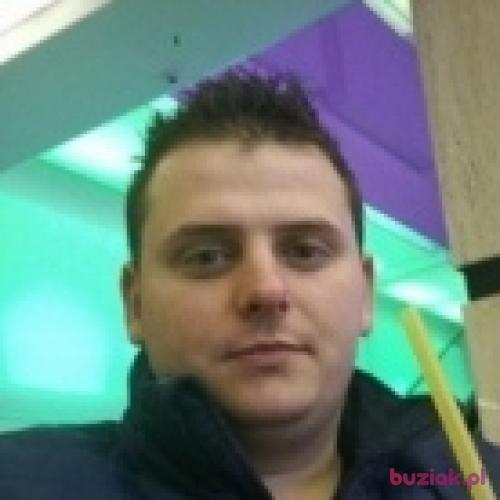 Byczek188, Male, 36 years, Gostynin