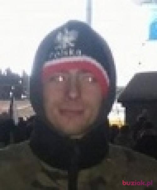 wi3si3k, Male, 30 years, Zabrze