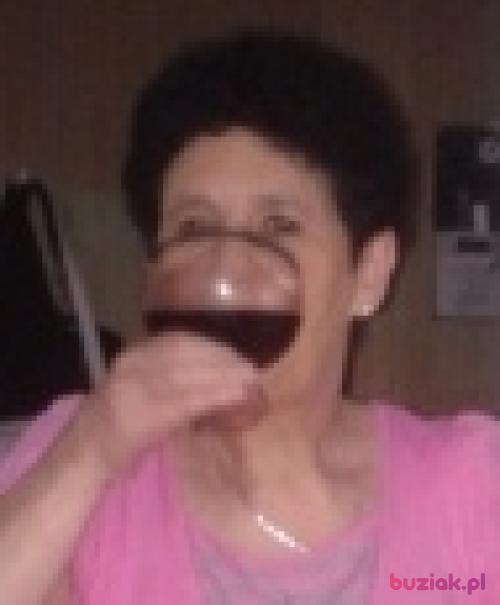 iwus04, Kobieta, 69 lat, Poznań