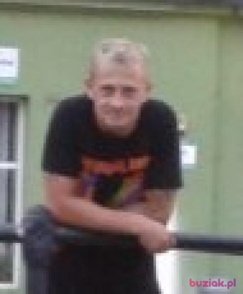 brzydki21, Male, 45 years, Będzin