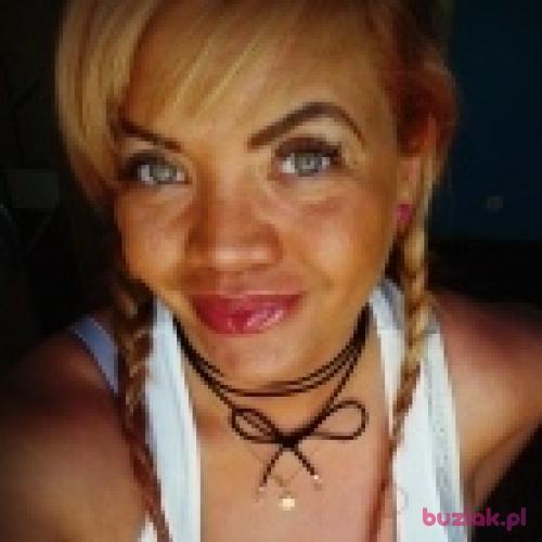 Kamilanna, Female, 41 years, Toruń
