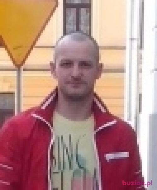 Fofo, Male, 43 years, Bielsko-Biała