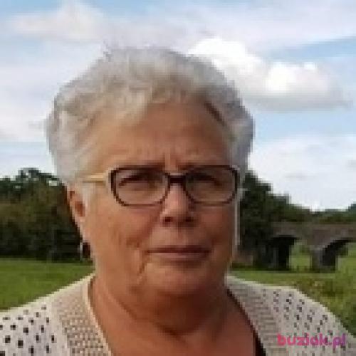 Eliza0207, Female, 77 years, Skarżysko-Kamienna