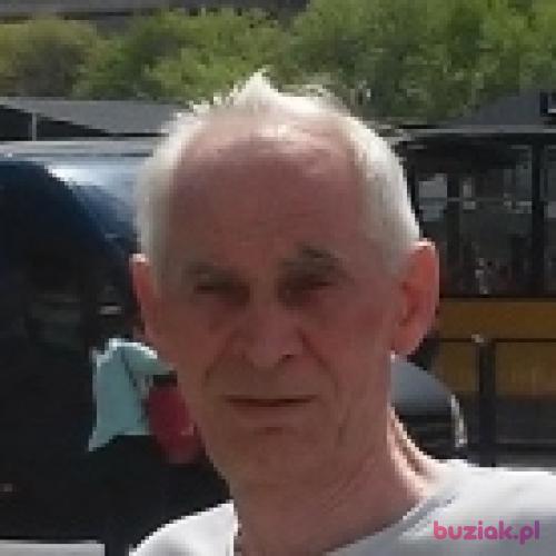 chemik1948, Male, 77 years, Żagań