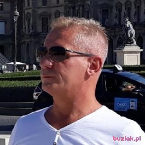 jaTomeczek1, Male, 57 years, Wyszków