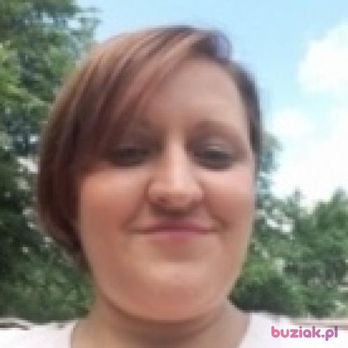 Agusia8508, Female, 41 years, Suwałki