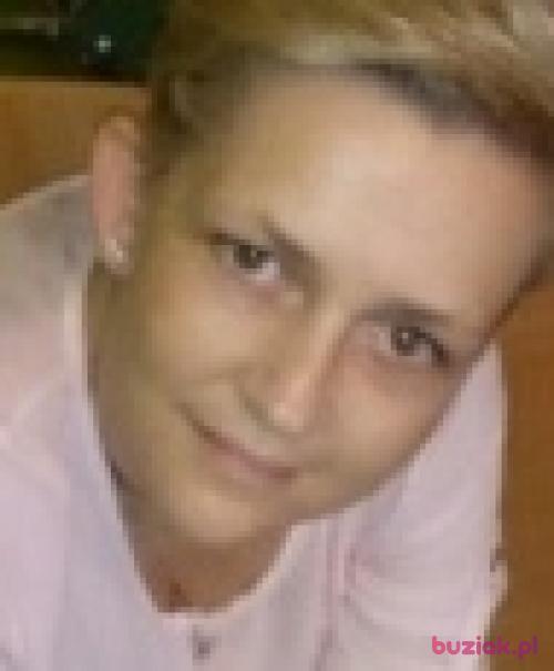 Magda1608, Female, 45 years, lubuskie