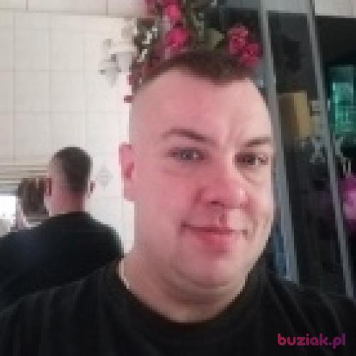 Bartek2283, Male, 42 years, Pyrzyce