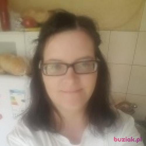 malalu, Female, 42 years, Gniezno