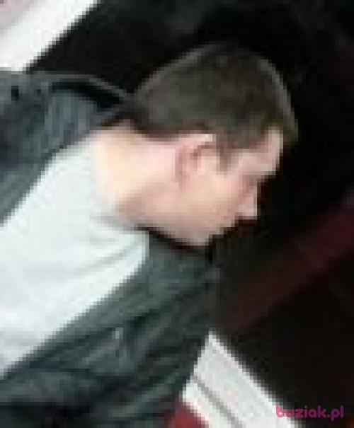Mateuszek995, Male, 32 years, Poznań