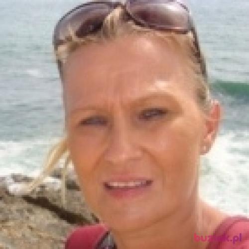 MarzenkaB, Female, 59 years, Toruń