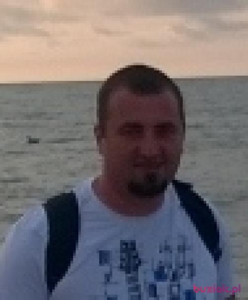 bartus30, Male, 41 years, Częstochowa