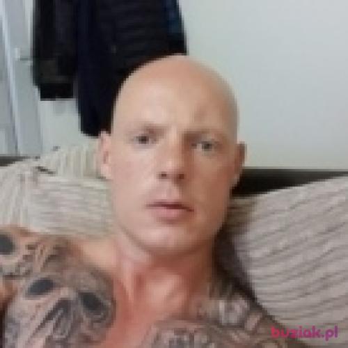 KrzysK86, Male, 40 years, Leicestershire