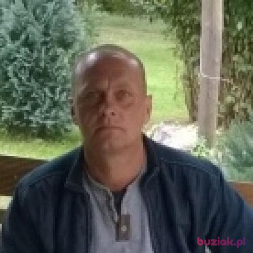 Henryk74, Male, 52 years, Pieńsk