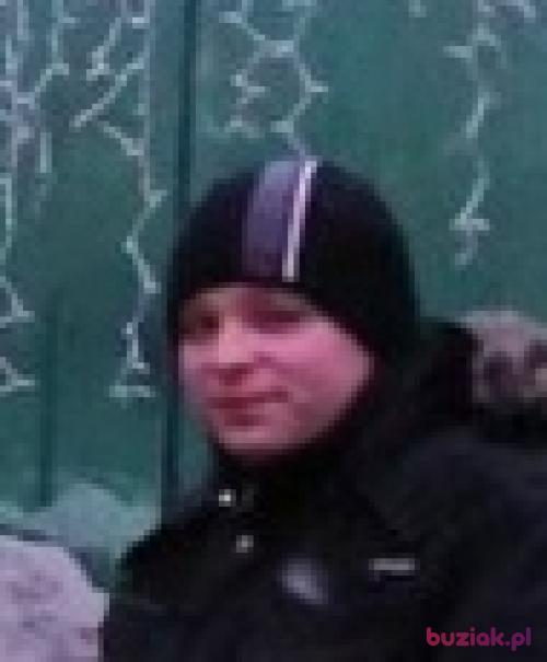 Siwy33, Male, 34 years, Góra