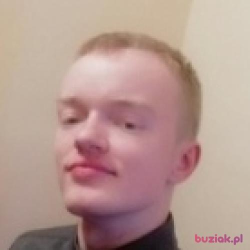 Michlek93, Mężczyzna, 32 lata, Zamość
