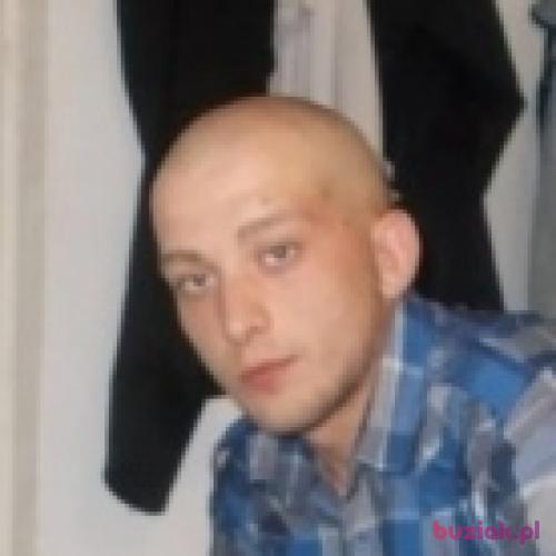Edek1995, Mężczyzna, 31 lat, Działdowo