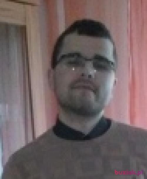 cezaryfajny, Mężczyzna, 28 lat, Stary Sącz