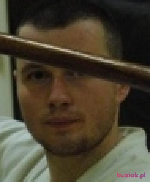 rafalwojda, Male, 33 years, Ostrowiec Swiętokrzyski