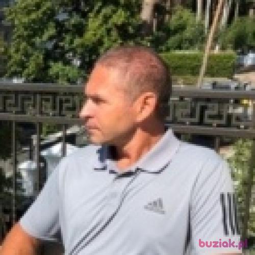 januszw1, Male, 53 years, Bytom